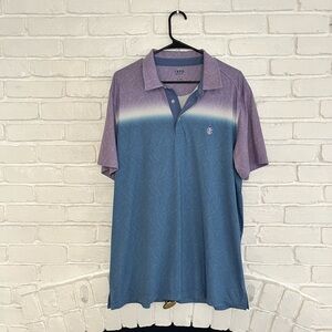 Men’s Izod golf polo